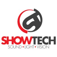 SHOWTECH AUDIOVISUAL logo - Similar company to Mood:Media Hellas