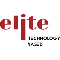 ELITE Technology Based logo - Similar company to Maxstudio.Co