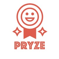 Pryze App logo - Similar company to Loop Laboratories