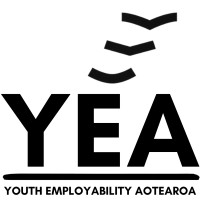 YEA (Youth Employability Aotearoa) logo - Similar company to Three60 Consult