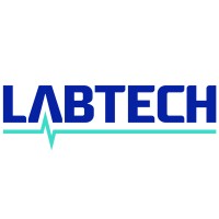 Labtech Ltd. logo - Similar company to Testconx