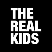 The Real Kids logo - Similar company to Eleven Management