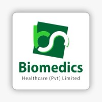 Biomedics Healthcare logo - Similar company to K.D.C. Hub
