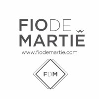 FIO DE MARTIÊ logo - Similar company to Ïk.Studio