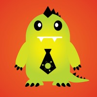 Nerd Reactor logo - Similar company to Geeks Of Color