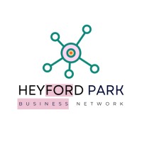 Heyford Park Business Network logo - Similar company to Headfirst Hypnotherapy