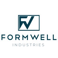 Formwell Industries logo - Similar company to Tate Fabricating