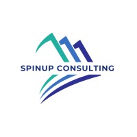 SpinUp Consulting logo - Similar company to Spinup