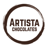 ARTISTA CHOCOLATES logo - Similar company to Millésime Chocolat