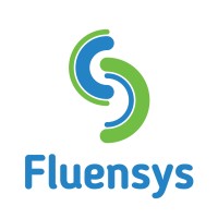 Fluensys Ltd logo - Similar company to Pca Engineers Limited
