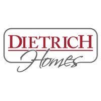 Dietrich Homes Inc logo - Similar company to Meridian Property Management, Llc.