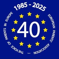 EPA - European Parents' Association logo - Similar company to Team Mais