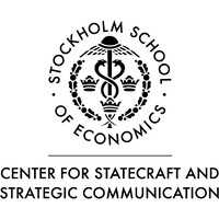 Center for Statecraft and Strategic Communication logo - Similar company to Engelsberg Ideas