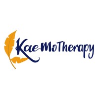 KaeMoTherapy logo - Similar company to Ma Consultancy Ltd