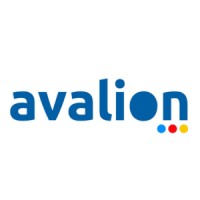 Avalion AI logo - Similar company to Neurospot