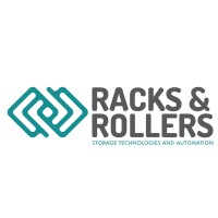 Racks and Rollers logo - Similar company to Elite Storage Solutions