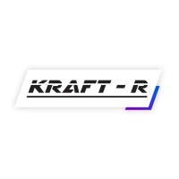 KRAFT-R logo - Similar company to Ipro Sp. Z O.O.