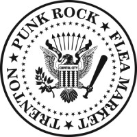 Trenton Punk Rock Flea Market logo - Similar company to Get Flea Market