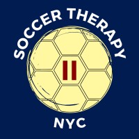 Soccer Therapy Nyc