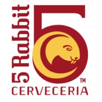 5 Rabbit Cerveceria logo - Similar company to Connect Roasters