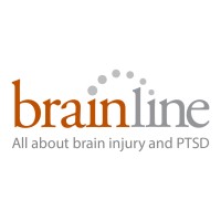 BrainLine.org logo - Similar company to Mac Alliance Concussion Care