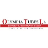 Olympia Tubes Ltée