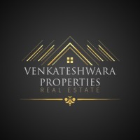 Venkateshwara Properties logo - Similar company to Reliance Properties