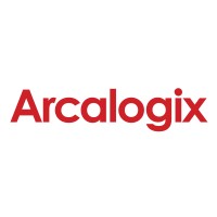 Arcalogix logo - Similar company to Aecforward.Ai