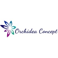 ORCHIDEA CONCEPT logo - Similar company to Bruneau Ghezzi Architectes