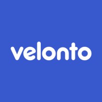 Velonto logo - Similar company to Shmarrn