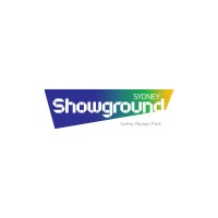 Sydney Showground logo - Similar company to Royal Agricultural Society Of Nsw