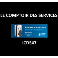LCDS47 logo - Similar company to Sparklin