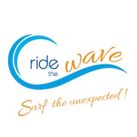 Ride The Wave Ltd logo - Similar company to Ride The Wave Project