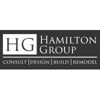 Hamilton Group logo - Similar company to Cbg Root Construction