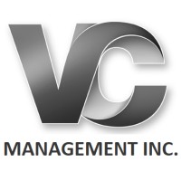 VC Management Inc. logo - Similar company to Maclean Bros. Drywall Ltd.