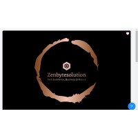 ZenByte Solution logo - Similar company to Zenbyte Pty Ltd