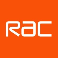 RAC Business logo - Similar company to Rac