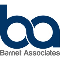 Barnet Associates logo - Similar company to Scalare Advisors
