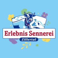 Erlebnissennerei Zillertal logo - Similar company to Capriz Cheese