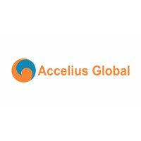 ACCELIUS GLOBAL logo - Similar company to Can Design Studio