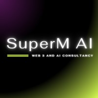 SuperM AI logo - Similar company to Superm