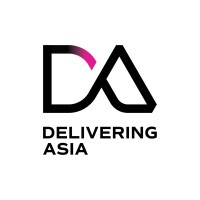 Delivering Asia logo - Similar company to Studio Nobu