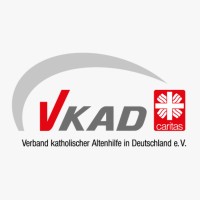 Verband katholischer Altenhilfe in Deutschland (VKAD) logo - Similar company to Vdab_E.V.
