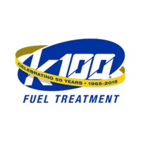 K 100 Fuel Treatment