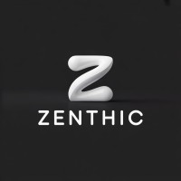 Zenthic Studio logo - Similar company to Zenthic Ai
