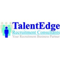 TalentEdge Recruitment Consultants™ logo - Similar company to Future Placement Service