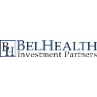BelHealth Investment Partners logo - Similar company to Design Simple