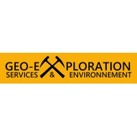 Geo-Exploration Services & Environment logo - Similar company to Codiite
