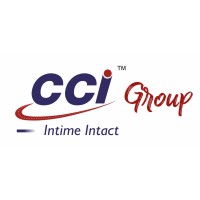 CCI Group logo - Similar company to Group Mukkadan