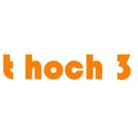 T Hoch 3 Gmbh